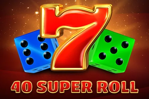 40 Super Roll